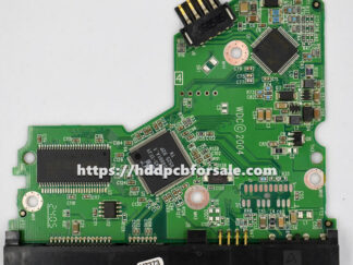 PCB 2060-701335-002 for WD 3.5" SATA HDD