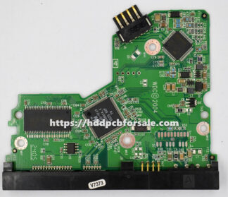 PCB 2060-701335-002 for WD 3.5" SATA HDD