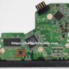 3.5" SATA 120GB WD WD1200JS PCB 2060-701335-003 - Image 3