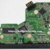 3.5" SATA 120GB WD WD1200JS PCB 2060-701335-003