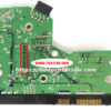 3.5" SATA 250GB WD WD2500JS PCB 2060-701335-005 - Image 2