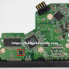 3.5" SATA 250GB WD WD2500JS PCB 2060-701335-005 - Image 3