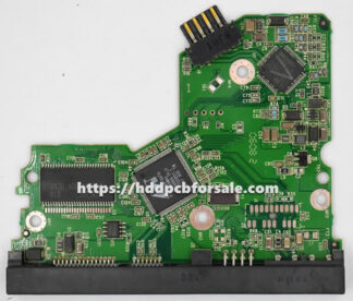 3.5" SATA 250GB WD WD2500KS PCB 2060-701335-006