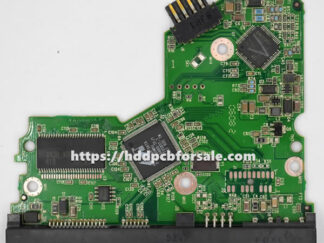 PCB 2060-701335-006 for WD 3.5" SATA HDD