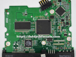 PCB 2060-701336-003 for WD 3.5" SATA HDD