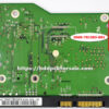 3.5" SATA 500GB WD WD5000KS PCB 2060-701383-001 - Image 2