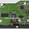 3.5" SATA 500GB WD WD5000KS PCB 2060-701383-001 - Image 3