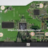 3.5" SATA 500GB WD WD5000KS PCB 2060-701383-001