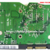 PCB 2060-701384-002 for WD 3.5" SATA HDD - Image 2