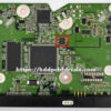 PCB 2060-701384-002 for WD 3.5" SATA HDD - Image 3