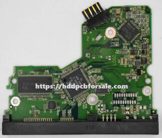 3.5" SATA 320GB WD WD3200YS PCB 2060-701393-002