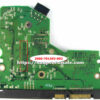 PCB 2060-701393-002 for WD 3.5" SATA HDD - Image 2