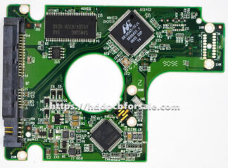 PCB 2060-701424-007 for WD 2.5" SATA HDD