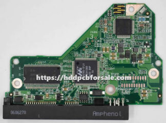 PCB 2060-701444-002 for WD 3.5" SATA HDD