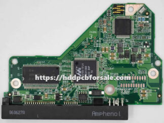 PCB 2060-701444-002 for WD 3.5" SATA HDD