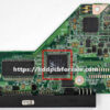 3.5" SATA 80GB WD WD800AAJS PCB 2060-701444-003 - Image 3