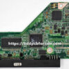 3.5" SATA 80GB WD WD800AAJS PCB 2060-701444-003