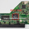 3.5" SATA 160GB WD WD1600AABS PCB 2060-701444-004 - Image 3