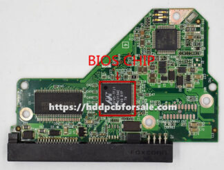 PCB 2060-701444-004 for WD 3.5" SATA HDD