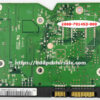 3.5" SATA 160GB WD WD1600ADFS PCB 2060-701453-000 - Image 2