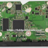 3.5" SATA 160GB WD WD1600ADFS PCB 2060-701453-000