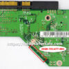 3.5" SATA 500GB WD 5000AVJS PCB 2060-701477-001 - Image 2