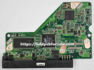 PCB 2060-701477-001 for WD 3.5" SATA HDD