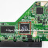 3.5" SATA 500GB WD WD5000AACS PCB 2060-701477-002 - Image 3