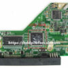3.5" SATA 500GB WD WD5000AACS PCB 2060-701477-002