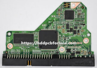PCB 2060-701494-001 for WD 3.5" IDE HDD