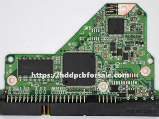 PCB 2060-701494-001 for WD 3.5" IDE HDD