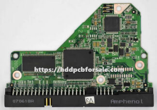 PCB 2060-701494-002 for WD 3.5" IDE HDD
