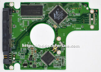 PCB 2060-701499-000 for WD 2.5" SATA HDD