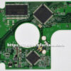 2.5" SATA 250GB WD WD2500BEVS PCB 2060-701499-005