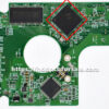 2.5" IDE 320GB WD WD3200BEVE PCB 2060-701532-000 - Image 3