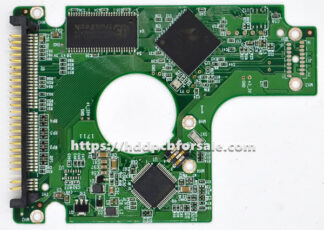 PCB 2060-701532-000 for WD 2.5" IDE HDD