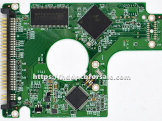 PCB 2060-701532-000 for WD 2.5" IDE HDD