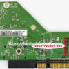 3.5" SATA 250GB WD WD2500AAKS PCB 2060-701537-002 - Image 2