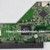 3.5" SATA 250GB WD WD2500AAKS PCB 2060-701537-002