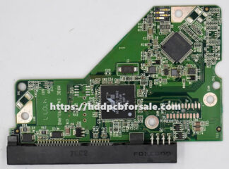 PCB 2060-701537-002 for WD 3.5" SATA HDD