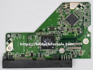 PCB 2060-701537-002 for WD 3.5" SATA HDD