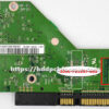 3.5" SATA 500GB WD WD5000AAJS PCB 2060-701537-003 - Image 2