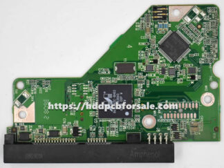PCB 2060-701537-003 for WD 3.5" SATA HDD