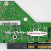 3.5" SATA 500GB WD WD5000AAKS PCB 2060-701537-004 - Image 2