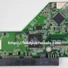 3.5" SATA 500GB WD WD5000AAKS PCB 2060-701537-004