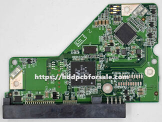 PCB 2060-701537-004 for WD 3.5" SATA HDD