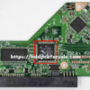 PCB 2060-701552-003 for WD 3.5" SATA HDD - Image 3
