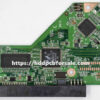 PCB 2060-701552-003 for WD 3.5" SATA HDD