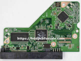 PCB 2060-701552-003 for WD 3.5" SATA HDD