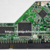 PCB 2060-701563-000 for WD 3.5" IDE HDD
